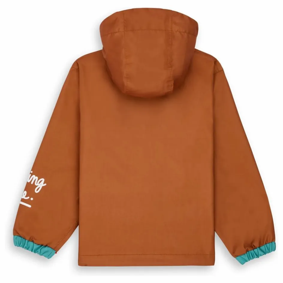 Enfant Hello Hossy Manteaux, Blousons*Veste Imperméable |