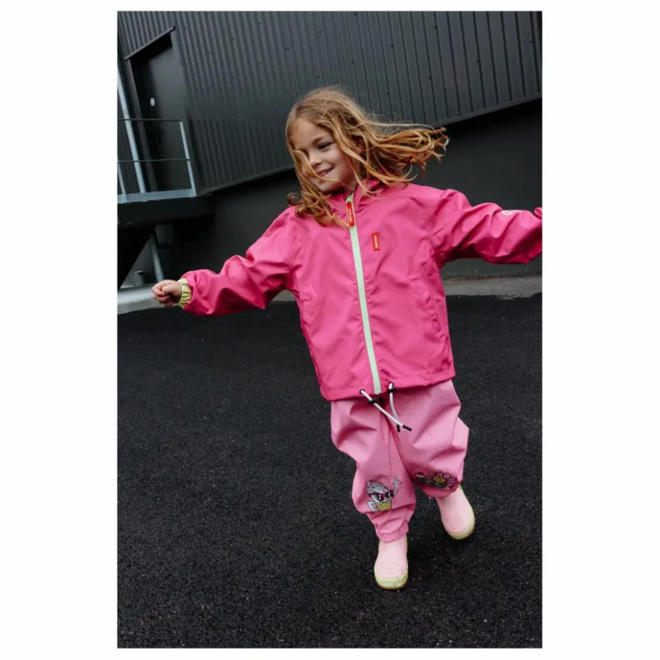 Clearance Veste Imperméable | Enfant Manteaux, Blousons