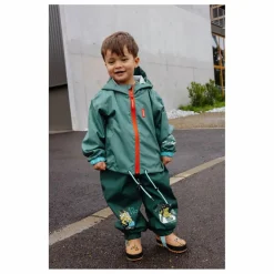 Hello Hossy Veste Imperméable ||Enfant Manteaux, Blousons