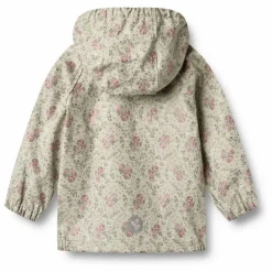 New Veste Imperméable Chardy Fibres Recyclées | Manteaux, Blousons, Pilotes