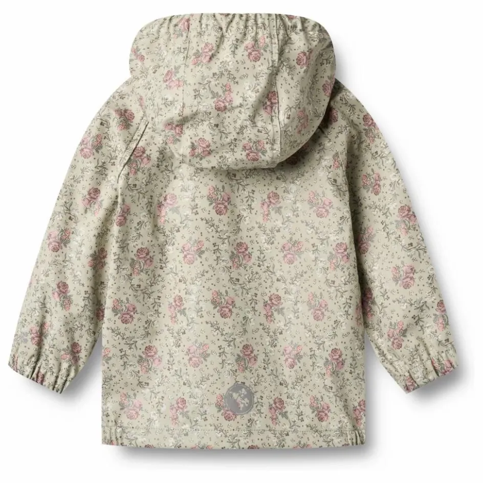 New Veste Imperméable Chardy Fibres Recyclées | Manteaux, Blousons, Pilotes