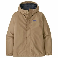 Homme Patagonia Doudounes, Parkas, Vestes*Veste Imperméable Jackson Glacier Fibres Recyclées |