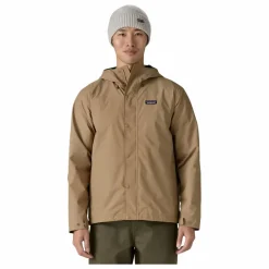 Homme Patagonia Doudounes, Parkas, Vestes*Veste Imperméable Jackson Glacier Fibres Recyclées |