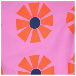 Discount Bobo Choses Veste Imperméable Kaleidoscope Fibres Recyclées | Lilas tLilas