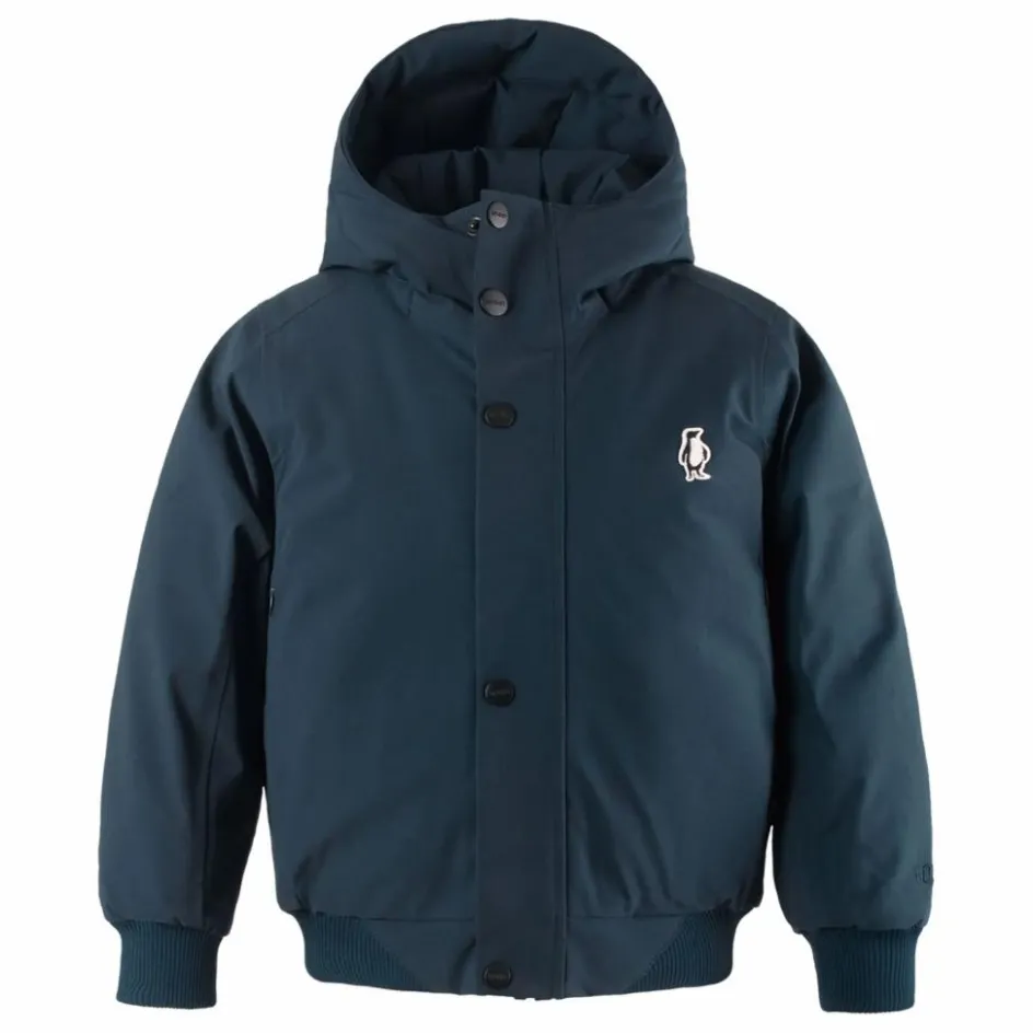 Best Gosoaky Veste Imperméable Lazy Sloth | Bleu marine