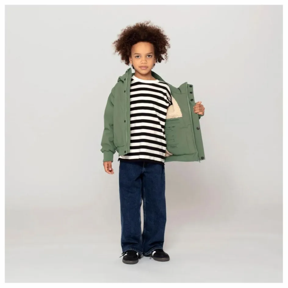 Gosoaky Veste Imperméable Lazy Sloth ||Enfant Manteaux, Blousons, Pilotes|Manteaux, Blousons, Pilotes