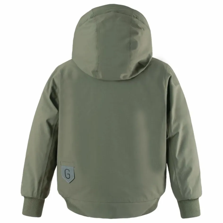 Gosoaky Veste Imperméable Lazy Sloth ||Enfant Manteaux, Blousons, Pilotes|Manteaux, Blousons, Pilotes