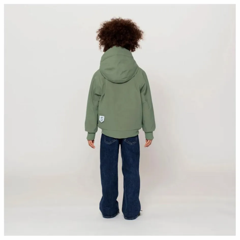 Gosoaky Veste Imperméable Lazy Sloth ||Enfant Manteaux, Blousons, Pilotes|Manteaux, Blousons, Pilotes
