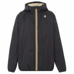 K-way Veste Imperméable Le Vrai Claude Orsetto ||Femme Vestes, Blousons|Doudounes, Parkas, Vestes