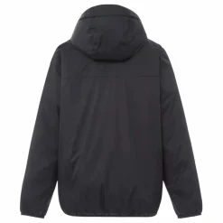 K-way Veste Imperméable Le Vrai Claude Orsetto ||Femme Vestes, Blousons|Doudounes, Parkas, Vestes