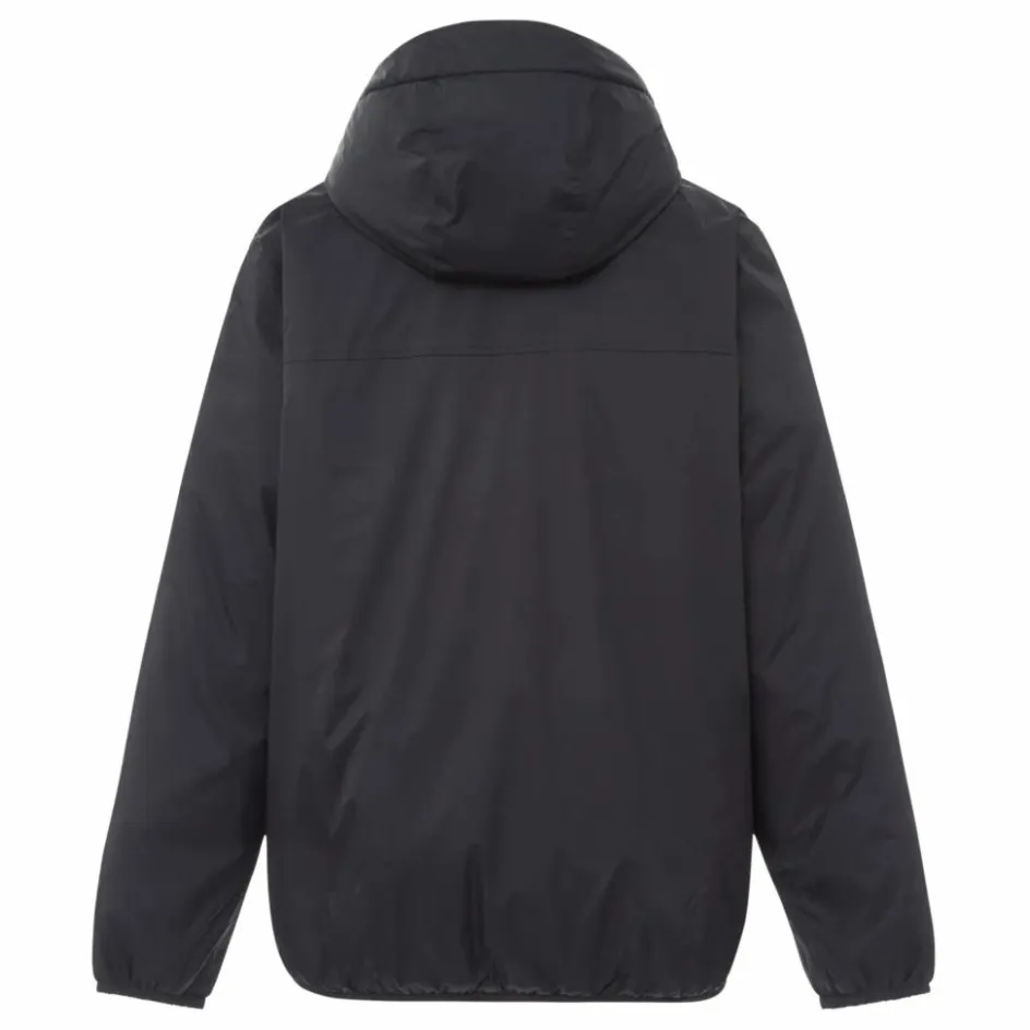 K-way Veste Imperméable Le Vrai Claude Orsetto ||Femme Vestes, Blousons|Doudounes, Parkas, Vestes