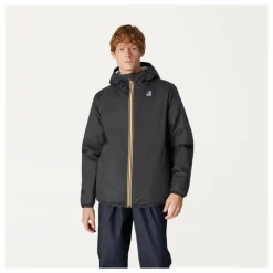 K-way Veste Imperméable Le Vrai Claude Orsetto ||Femme Vestes, Blousons|Doudounes, Parkas, Vestes