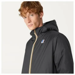 K-way Veste Imperméable Le Vrai Claude Orsetto ||Femme Vestes, Blousons|Doudounes, Parkas, Vestes