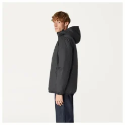 K-way Veste Imperméable Le Vrai Claude Orsetto ||Femme Vestes, Blousons|Doudounes, Parkas, Vestes