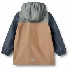New Veste Imperméable Otu Fibres Recyclées | Enfant Manteaux, Blousons|Manteaux, Blousons