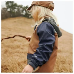 New Veste Imperméable Otu Fibres Recyclées | Enfant Manteaux, Blousons|Manteaux, Blousons
