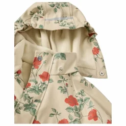 Veste Imperméable Roses | Enfant Manteaux, Blousons|Manteaux, Blousons, Pilotes