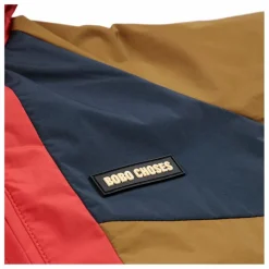 Bobo Choses Veste Imperméable Réversible Fibres Recyclées Bébé || Manteaux, Blousons, Pilotes