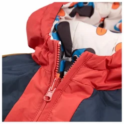 Bobo Choses Veste Imperméable Réversible Fibres Recyclées Bébé || Manteaux, Blousons, Pilotes