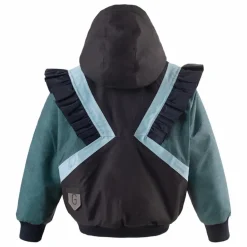 New Gosoaky Veste Imperméable Smiling Dove | Bleu