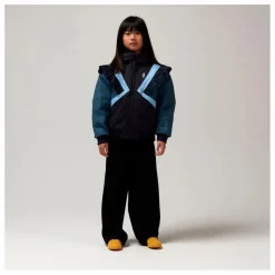 New Gosoaky Veste Imperméable Smiling Dove | Bleu