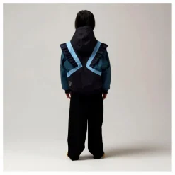 New Gosoaky Veste Imperméable Smiling Dove | Bleu