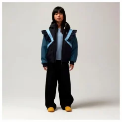 New Gosoaky Veste Imperméable Smiling Dove | Bleu