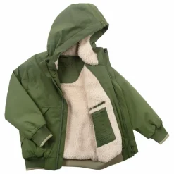 Gosoaky Veste Imperméable Tiger Feet ||Enfant Manteaux, Blousons|Manteaux, Blousons