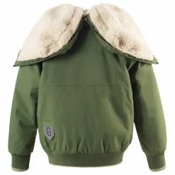 Gosoaky Veste Imperméable Tiger Feet ||Enfant Manteaux, Blousons|Manteaux, Blousons