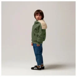 Gosoaky Veste Imperméable Tiger Feet ||Enfant Manteaux, Blousons|Manteaux, Blousons
