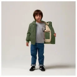Gosoaky Veste Imperméable Tiger Feet ||Enfant Manteaux, Blousons|Manteaux, Blousons