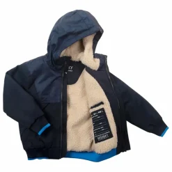 Hot Veste Imperméable Tiger Feet | Enfant Manteaux, Blousons|Manteaux, Blousons