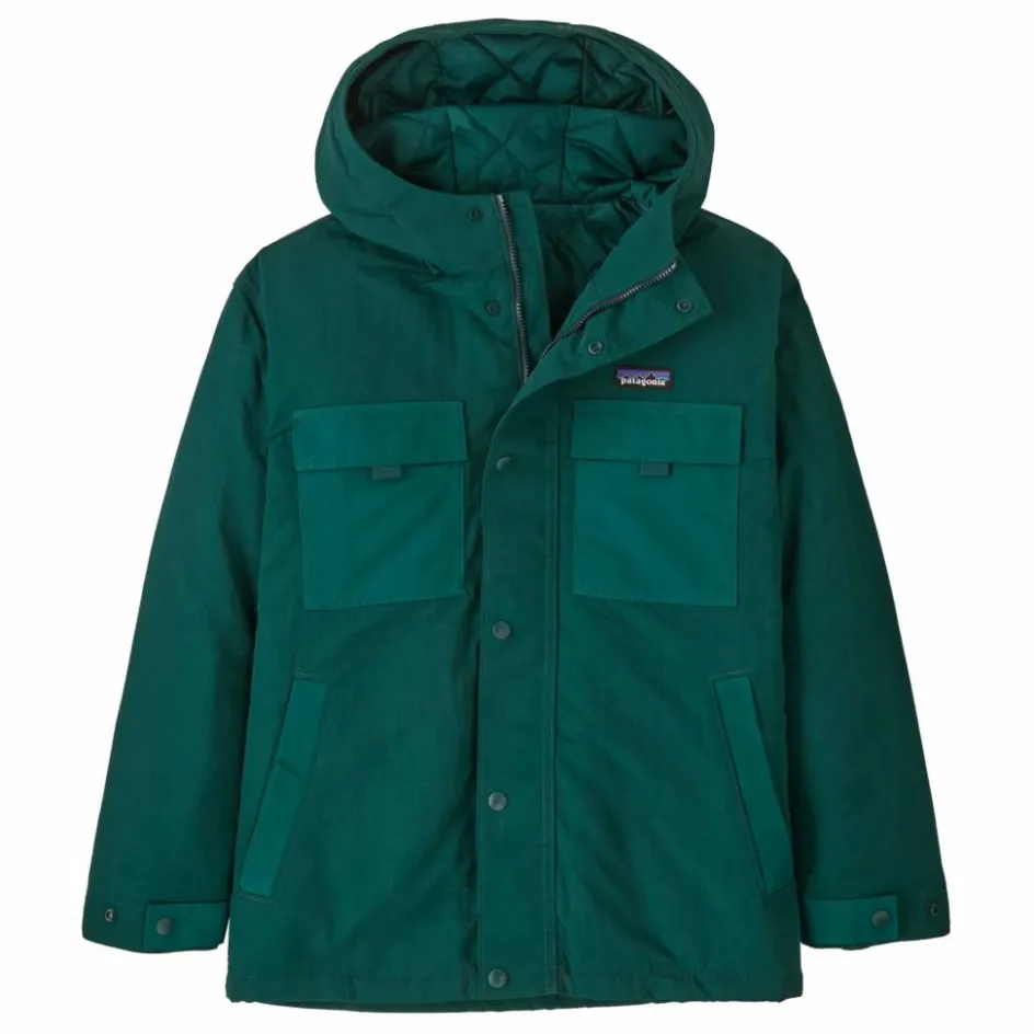 Clearance Veste Insulated Outdoor Everyday Fibres Recyclées | Enfant Manteaux, Blousons|Manteaux, Blousons