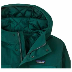 Clearance Veste Insulated Outdoor Everyday Fibres Recyclées | Enfant Manteaux, Blousons|Manteaux, Blousons