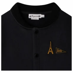 Bonpoint Veste Jaber Coton Bio ||Enfant Manteaux, Blousons|Manteaux, Blousons