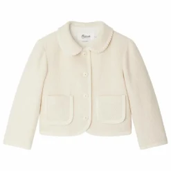 Sale Veste Janica Lainage | Enfant Manteaux, Vestes|Manteaux, Blousons