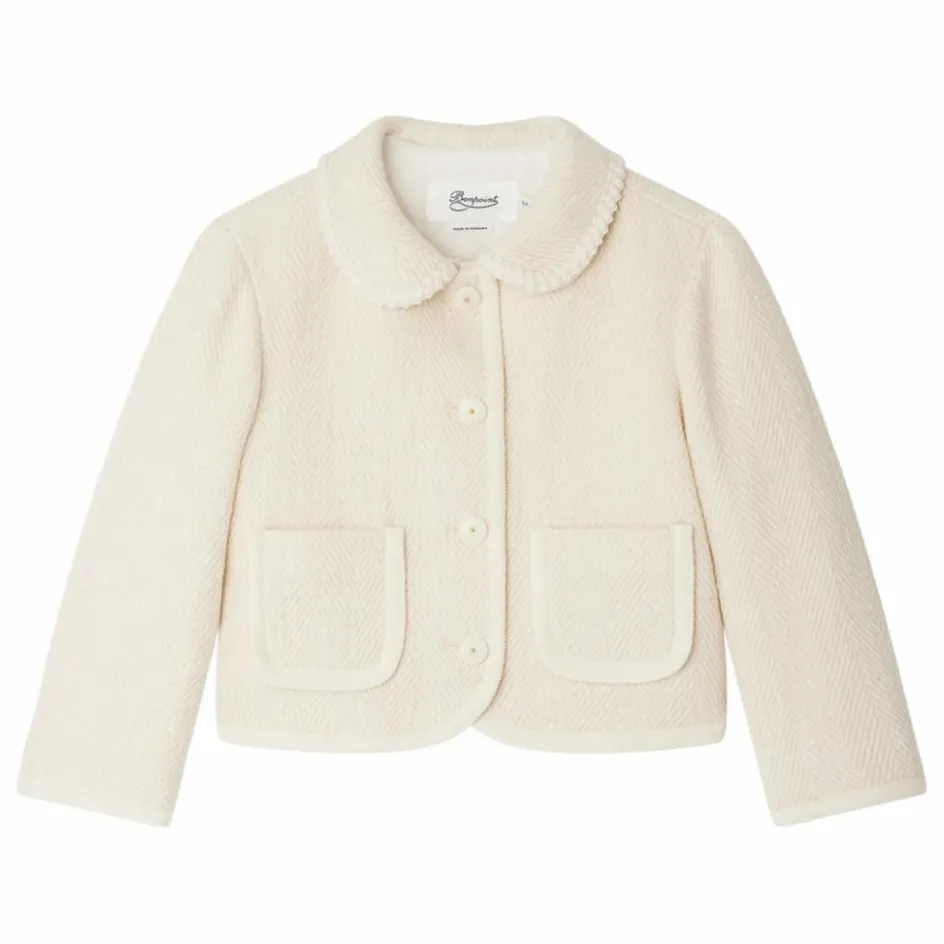 Sale Veste Janica Lainage | Enfant Manteaux, Vestes|Manteaux, Blousons