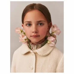 Sale Veste Janica Lainage | Enfant Manteaux, Vestes|Manteaux, Blousons
