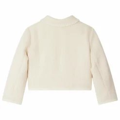 Sale Veste Janica Lainage | Enfant Manteaux, Vestes|Manteaux, Blousons