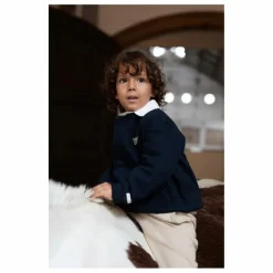 Donsje Veste Jansan Koala Coton Bio ||Enfant Manteaux, Blousons