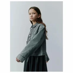 Sofie Schnoor Veste Jean Amayasy ||Enfant Manteaux, Vestes|Manteaux, Blousons