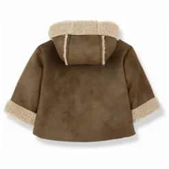 1+ in the family Veste Johan ||Enfant Manteaux, Blousons|Manteaux, Blousons