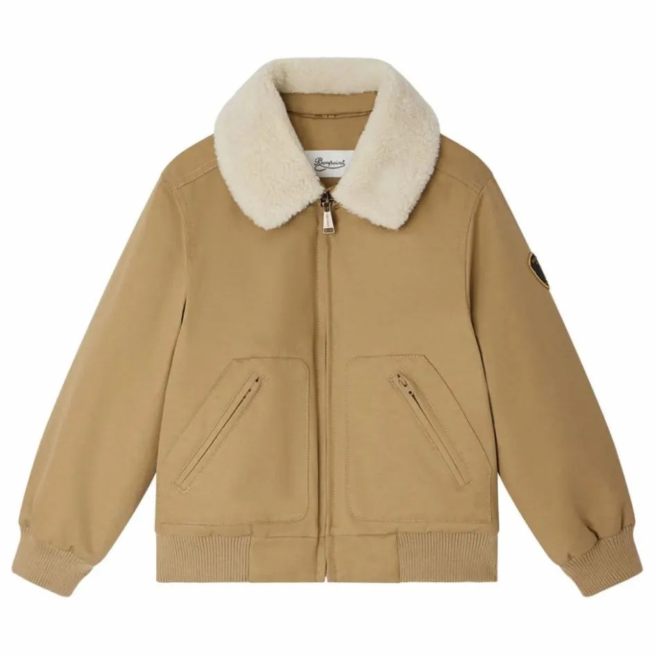 Hot Veste John | Enfant Manteaux, Blousons