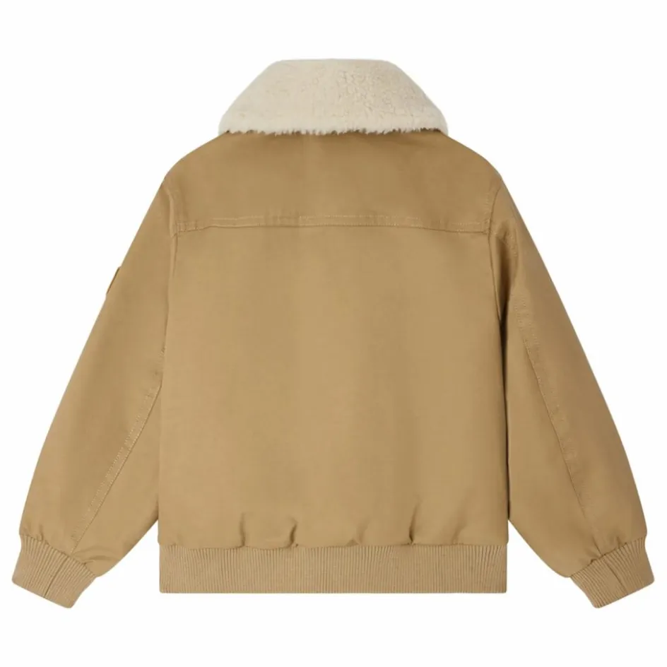 Hot Veste John | Enfant Manteaux, Blousons