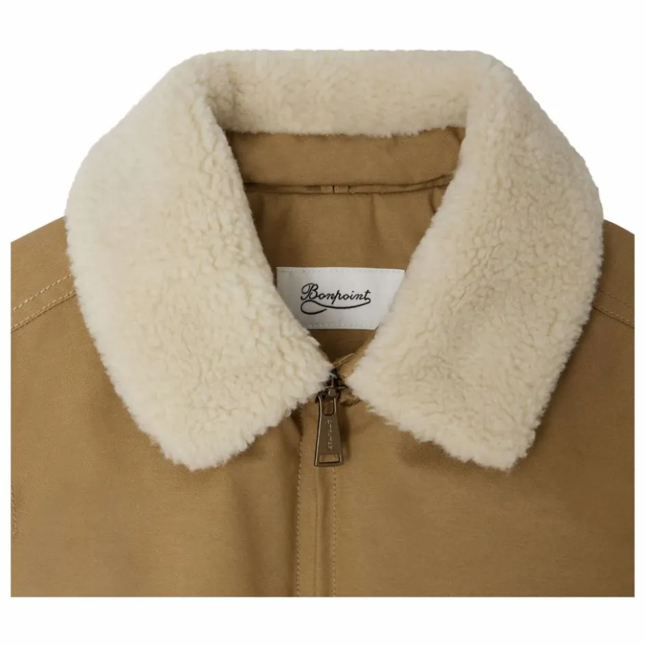 Hot Veste John | Enfant Manteaux, Blousons