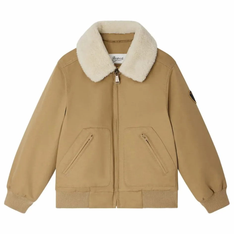 Hot Veste John | Enfant Manteaux, Blousons