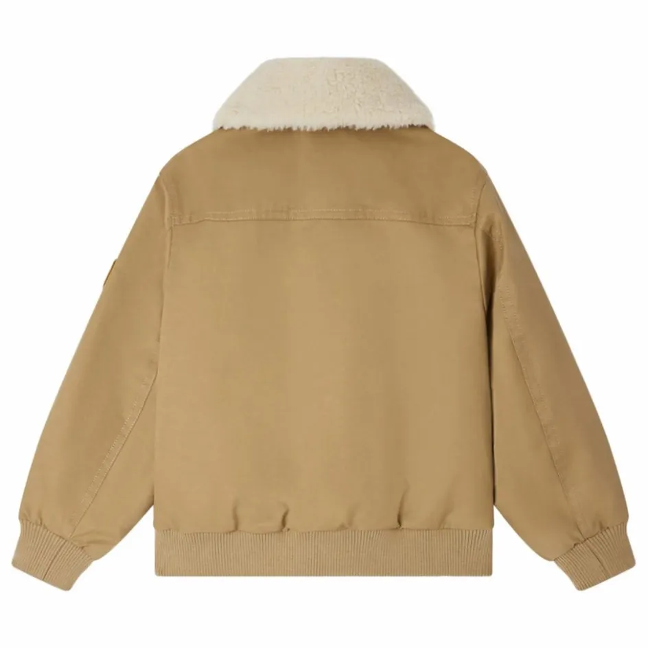 Hot Veste John | Enfant Manteaux, Blousons