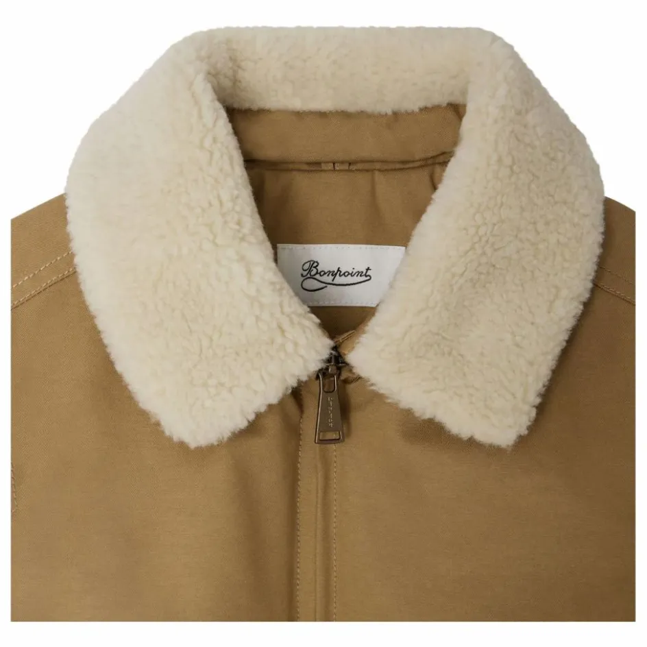 Hot Veste John | Enfant Manteaux, Blousons