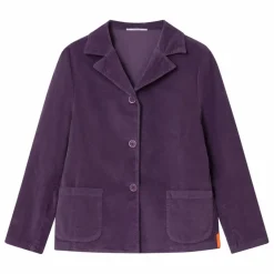 Femme Dr Bloom Vestes, Blousons*Veste Journey Velours |