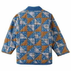 Gingersnaps Veste Julianne | Bleu